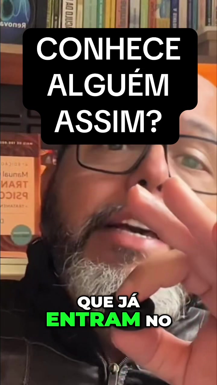 @Alexandre Teixeira/ Psicólogo