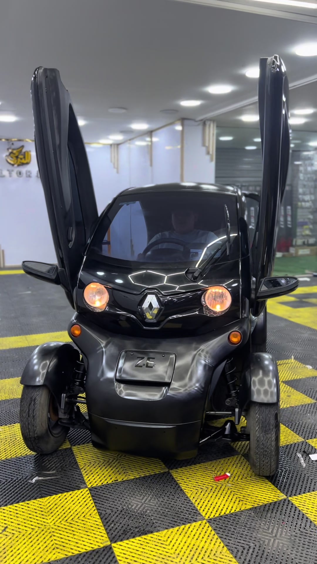 @El Turky Car Accessories