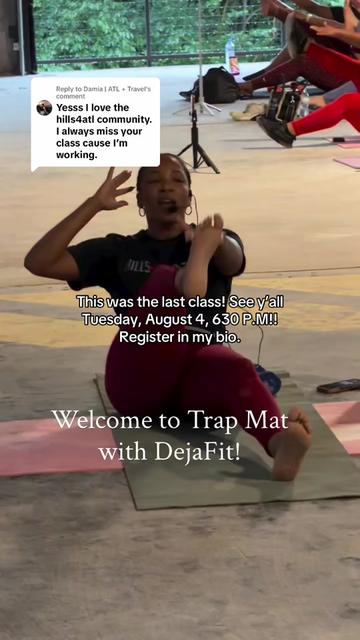 @DejaFit