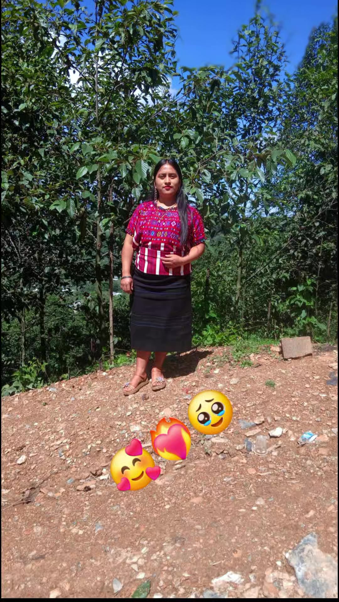 @chaparrita 😇