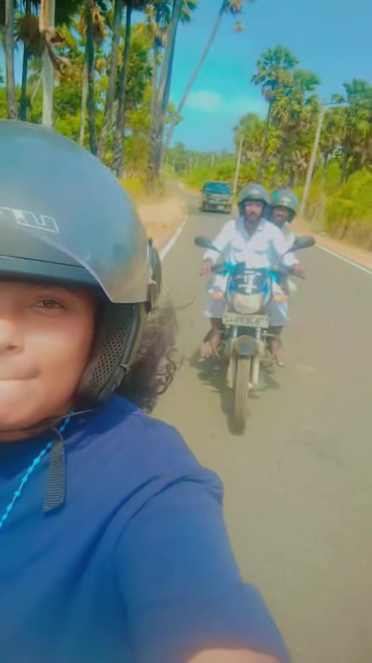 @❤️ Pirashanth Reka❤️