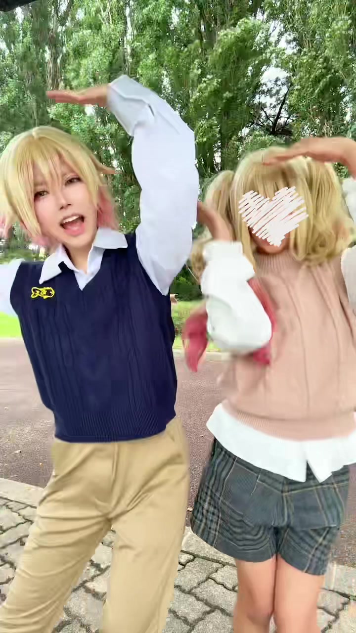 @あまね