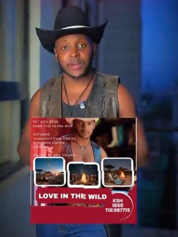 @Cowboy