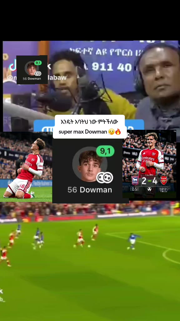 @SEMAU (ARSENAL🔴⚪️)