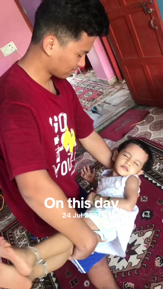 @Sangita Dhakal