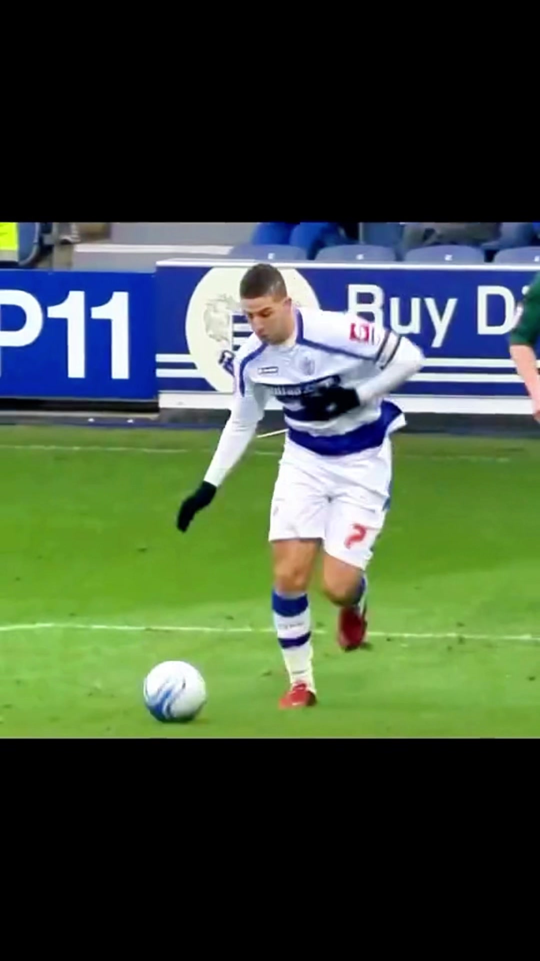 @QPR Central