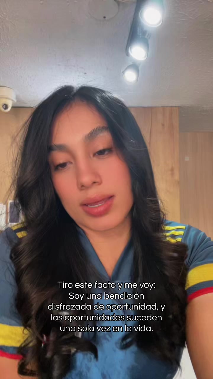 @Dahiana Salazar