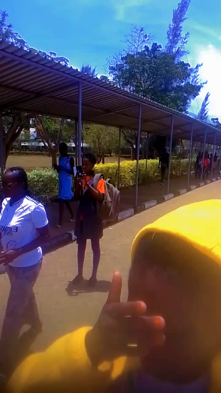 @Cania Akothee