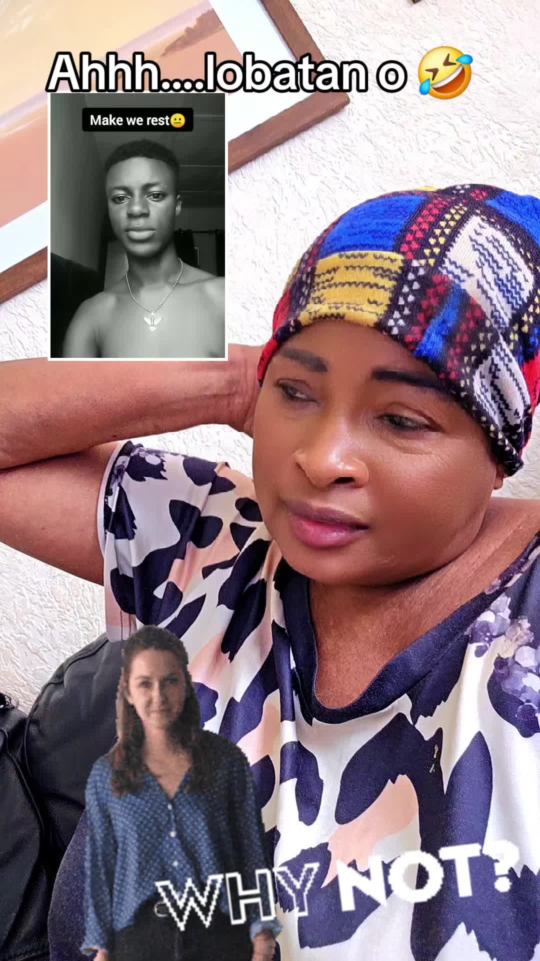 @Adenike Sobaloju JP