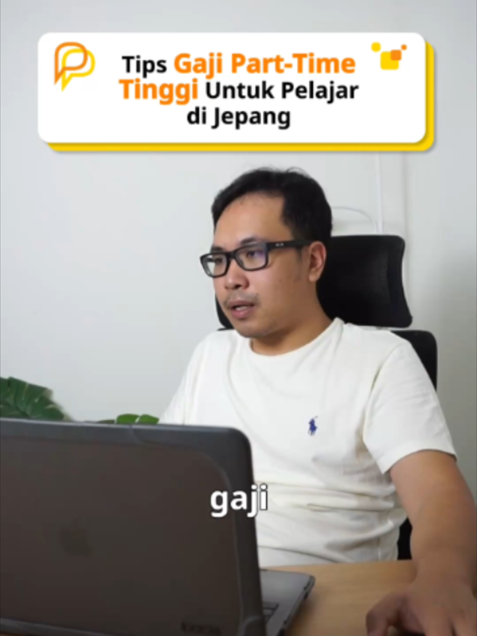 @Pocket Nihongo