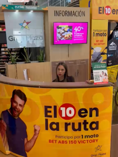 @Amazónica Noticias