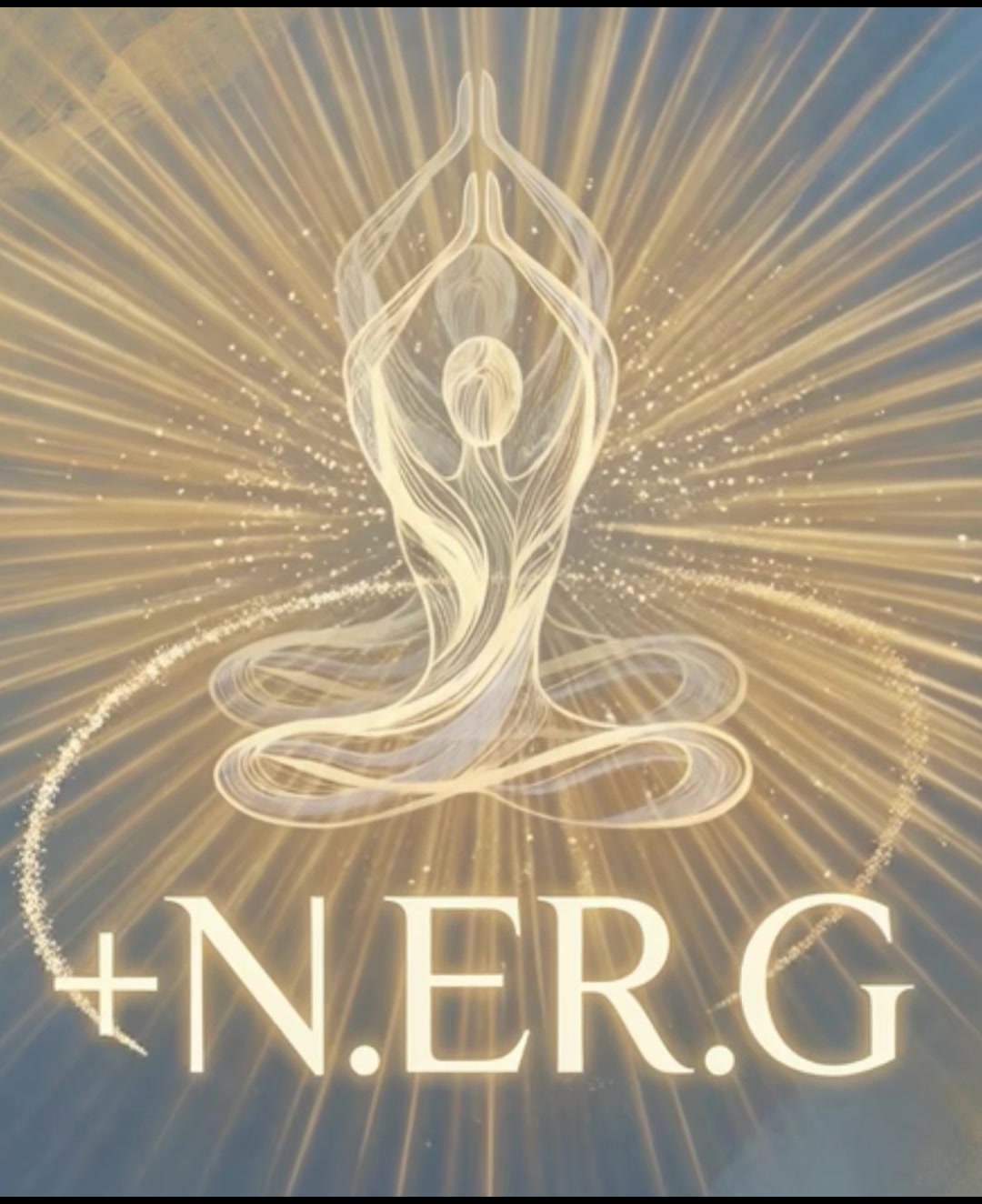 @+ N..ER..G