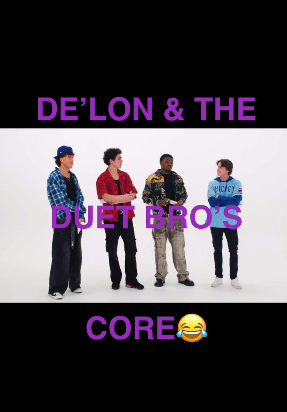 @DeLon Barnes