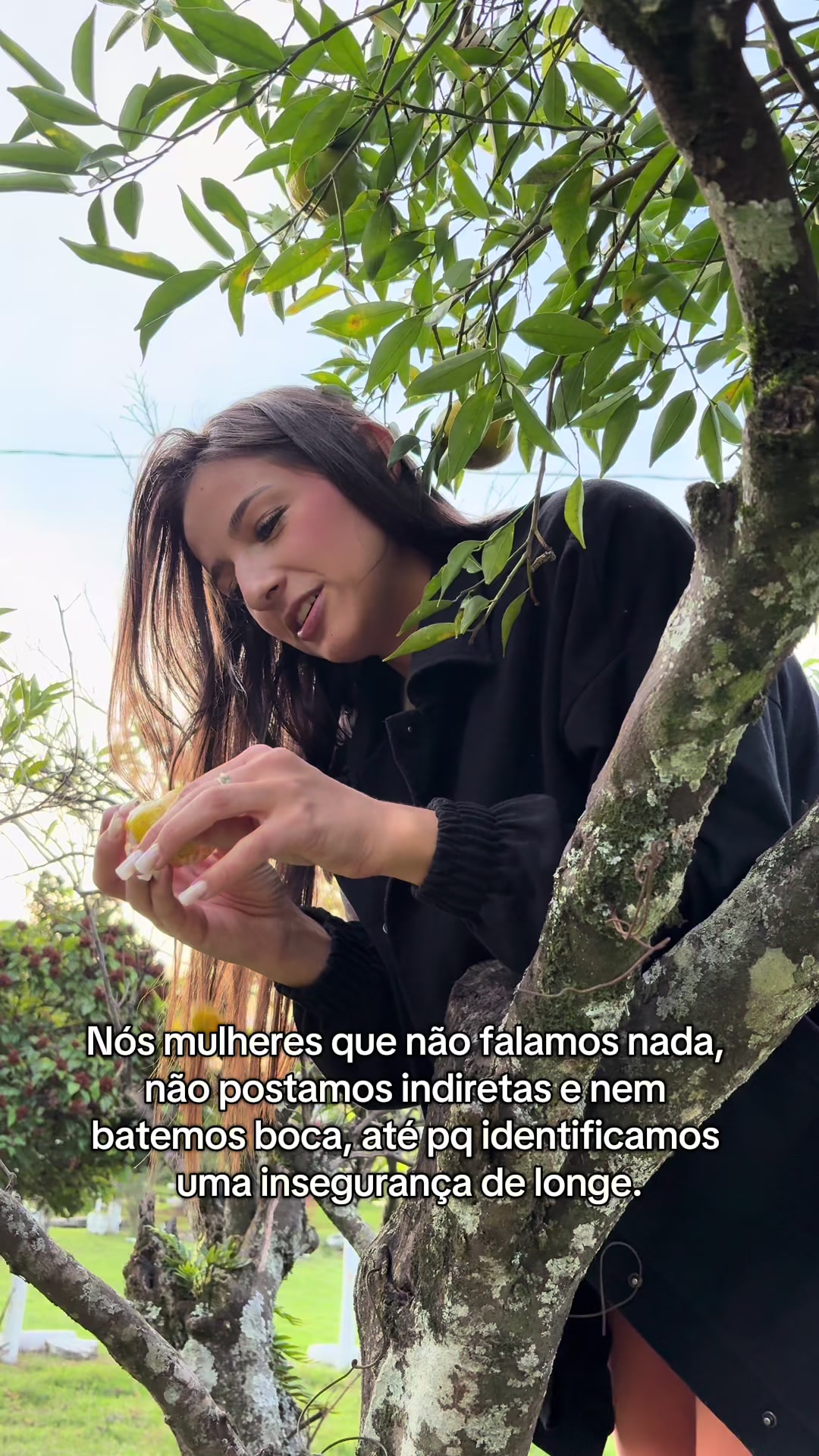 @Menina do agro 💚