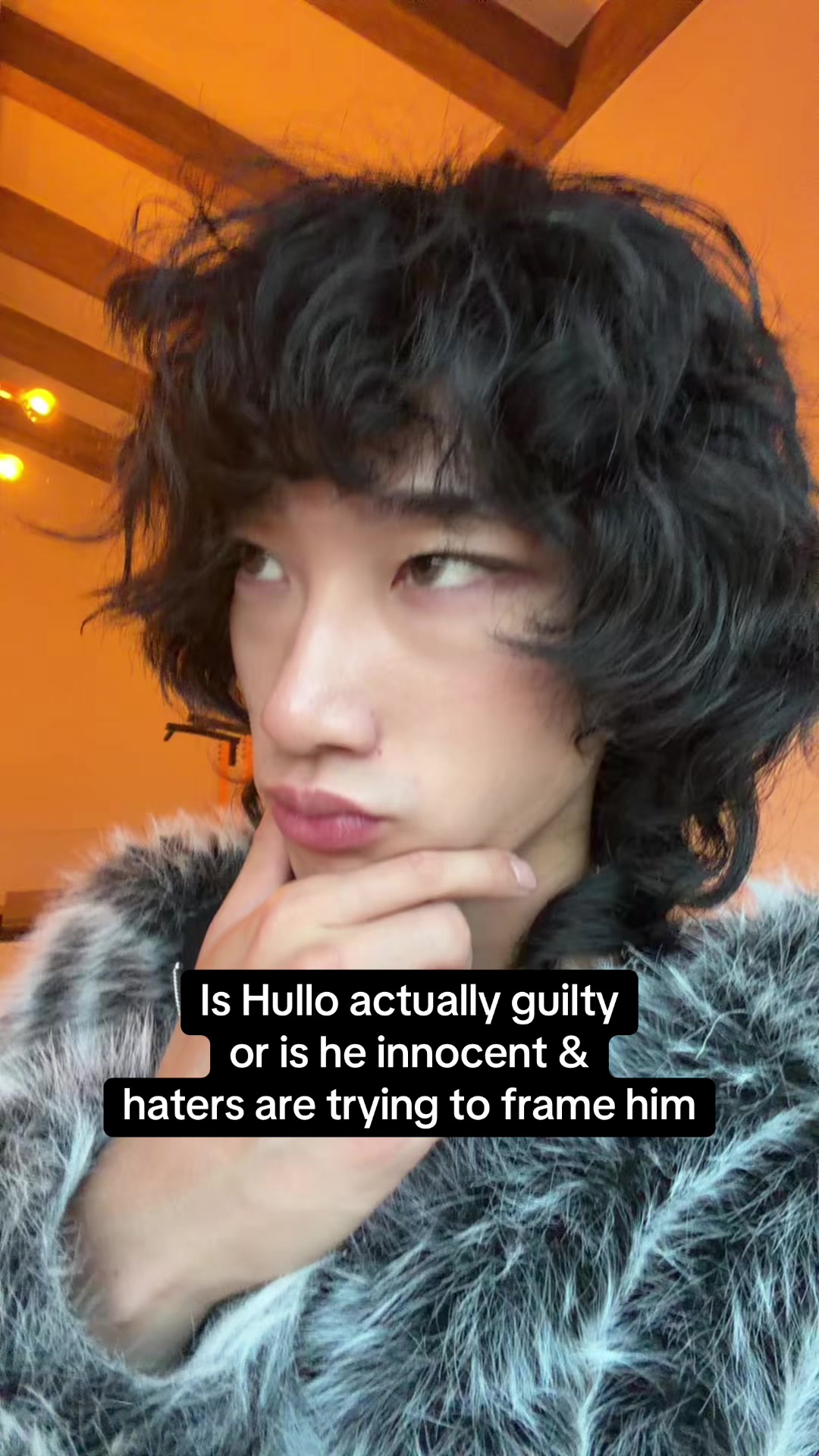@misha tsoi