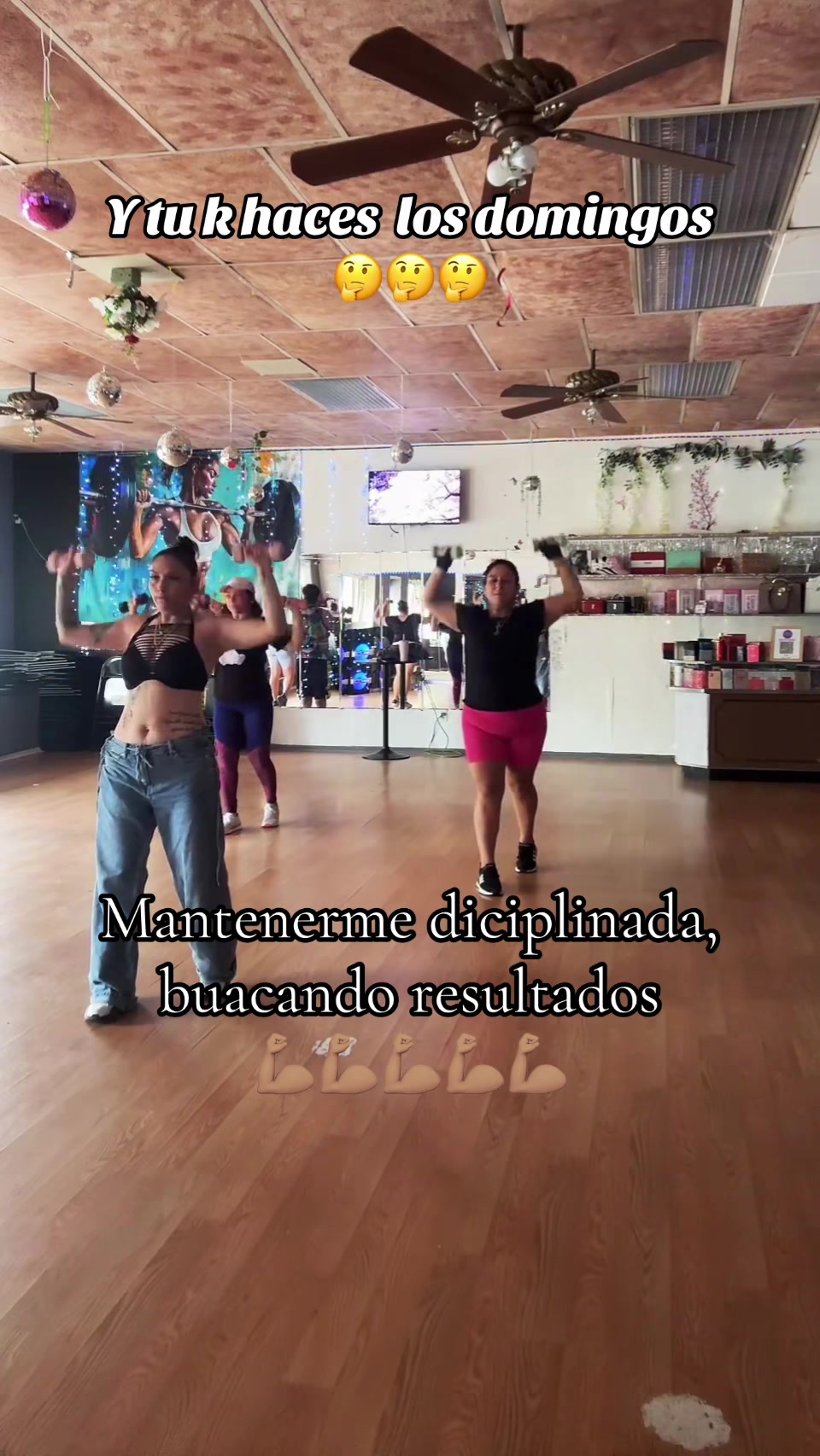 @Mayra Alvelo