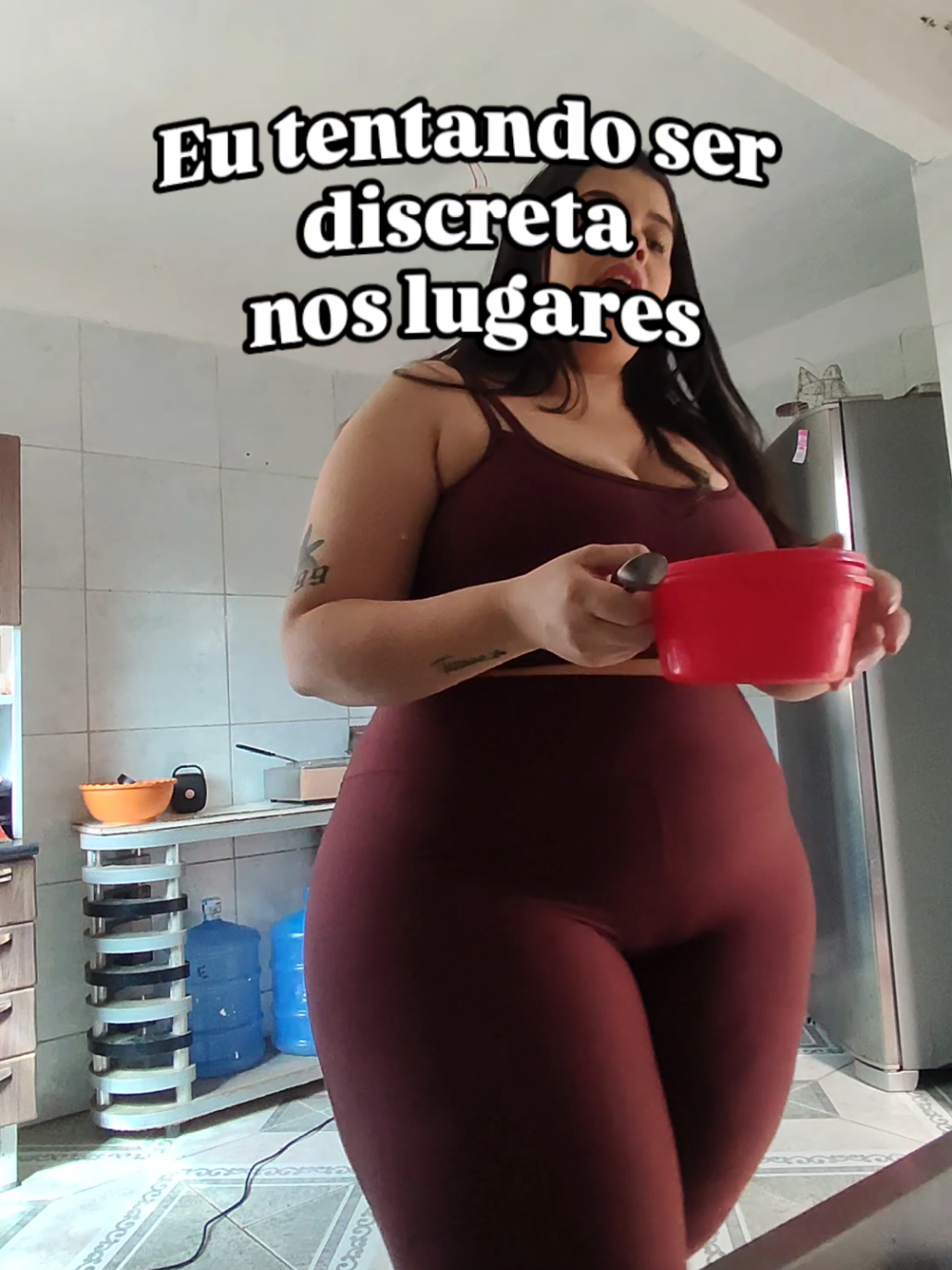 @Lavínnya Lellys | Plus Size