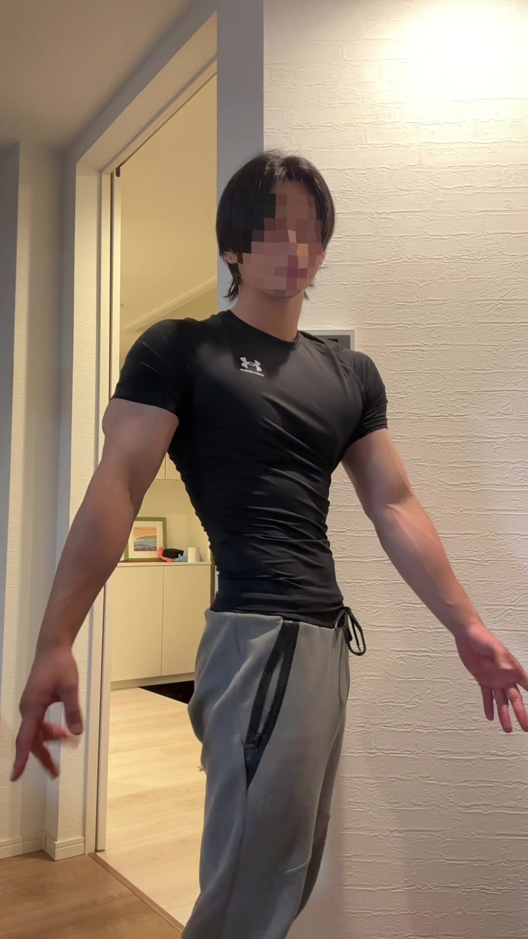 @りゅー/Ryu