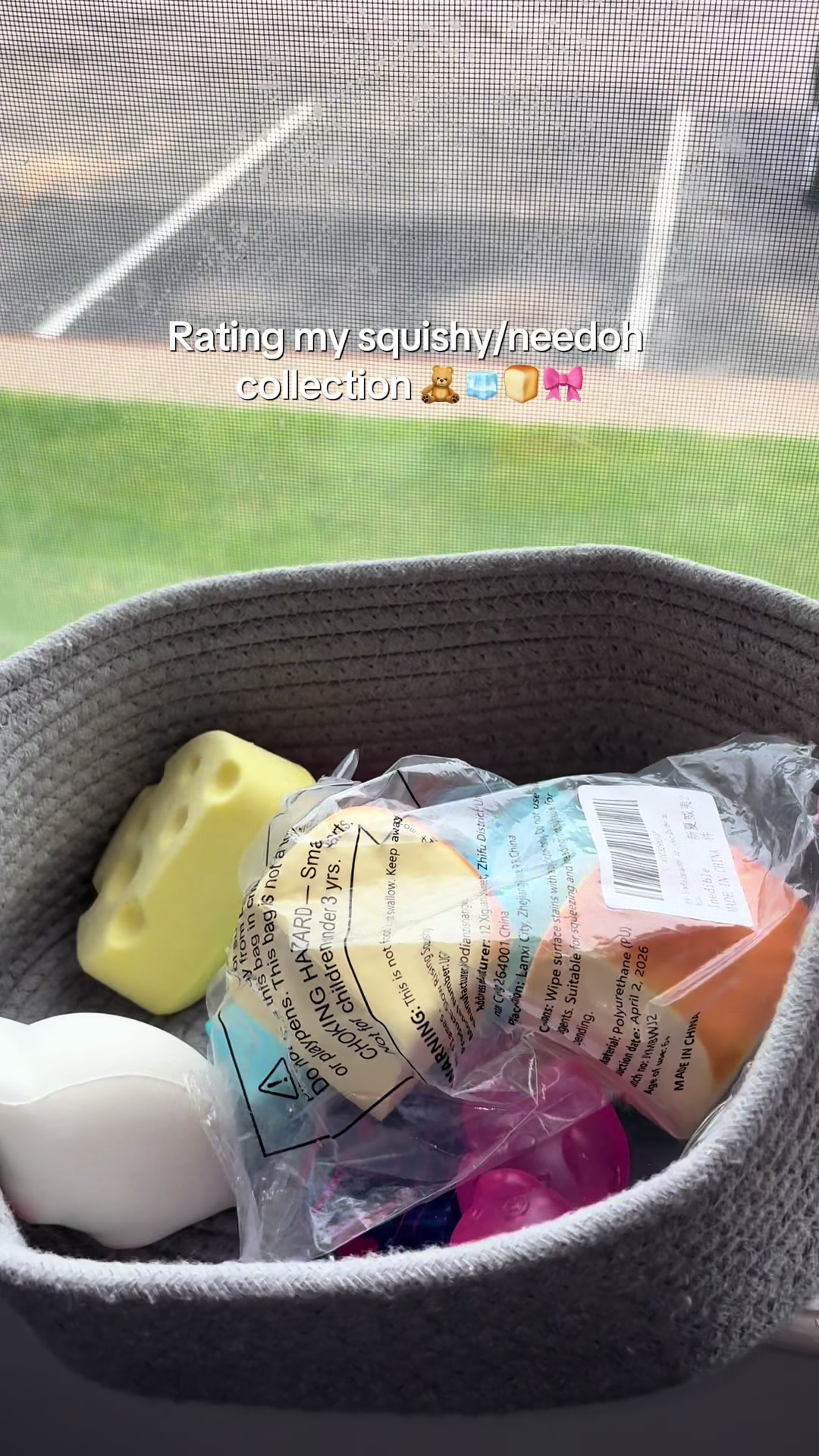 @Squeaky Clean ASMR