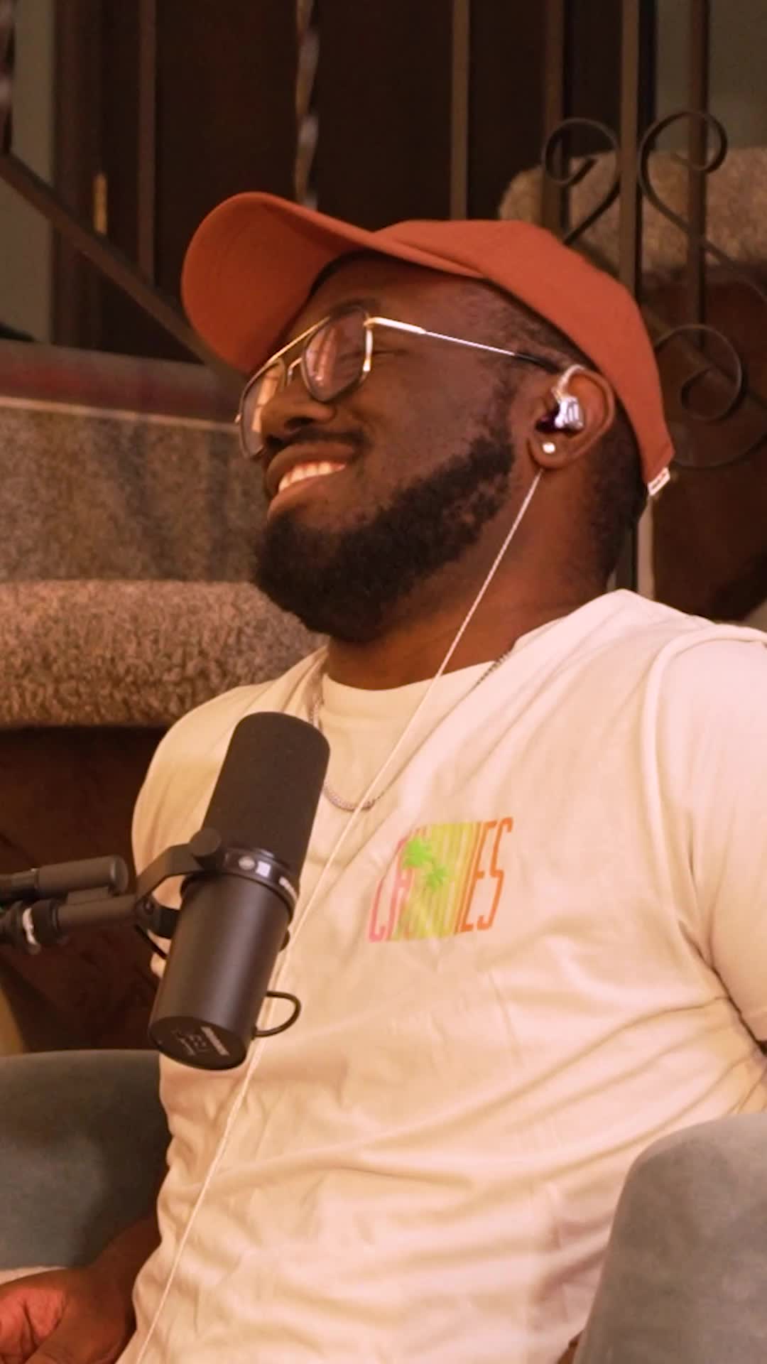 @ComfortLevelPodcast
