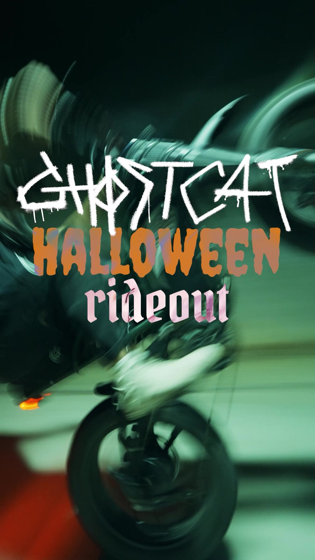@GhostCat Bikes