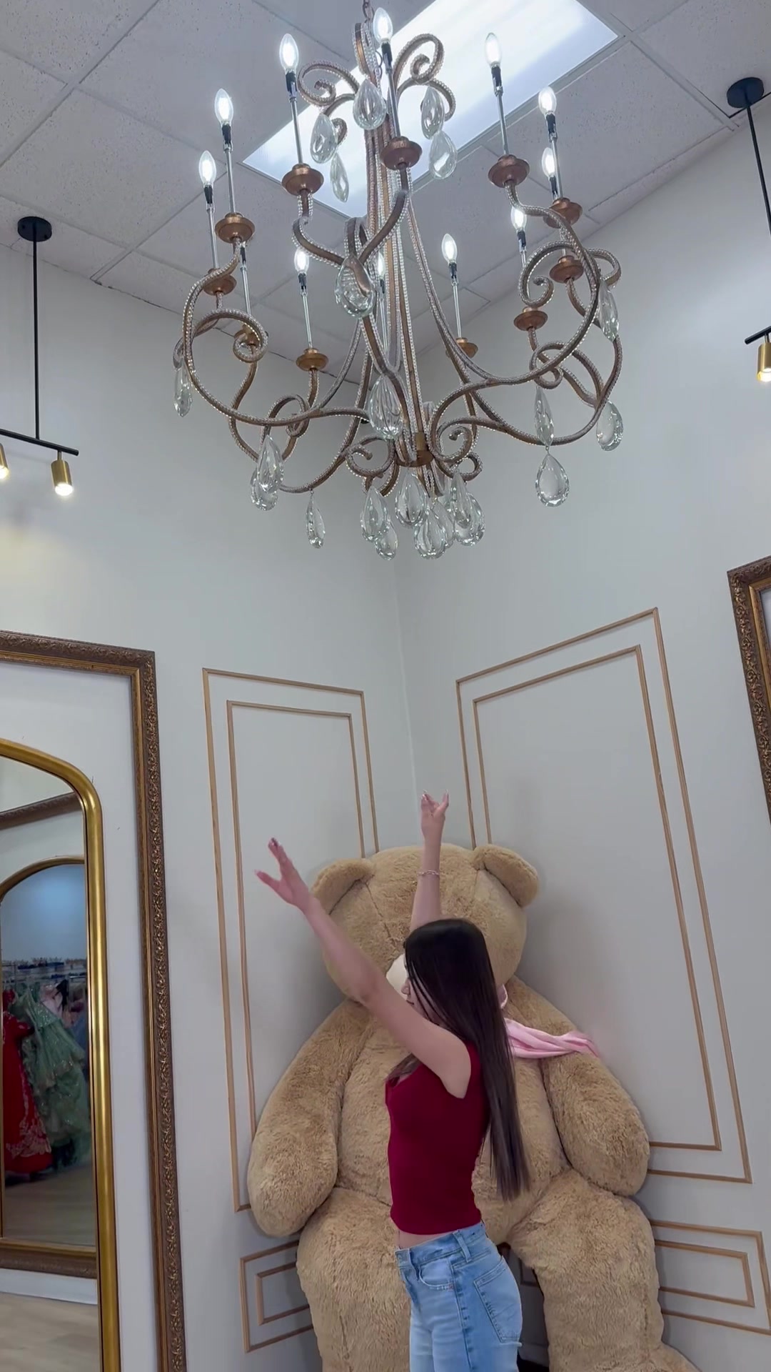 @SARAH'S COUTURE
