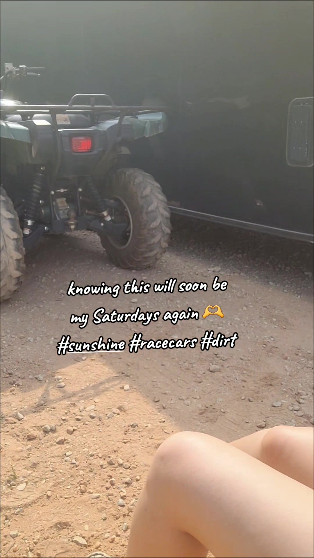 @DirtDarlin_☠️car