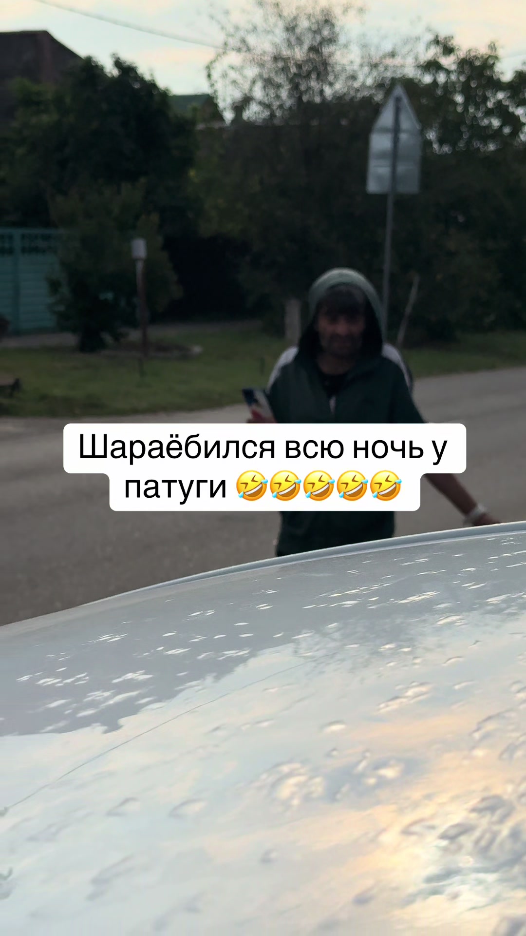 @СЕРЫЙ ГАГРИС