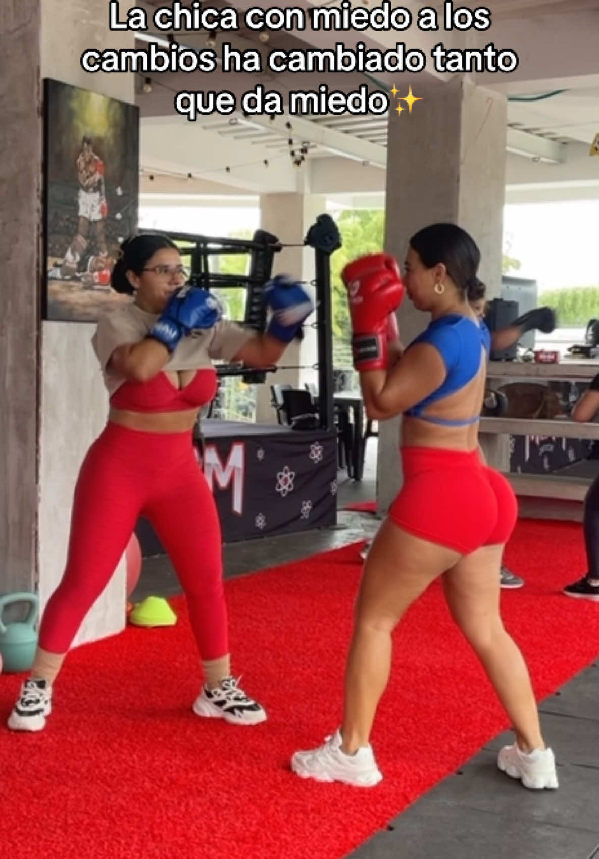 @Deysi Moreno