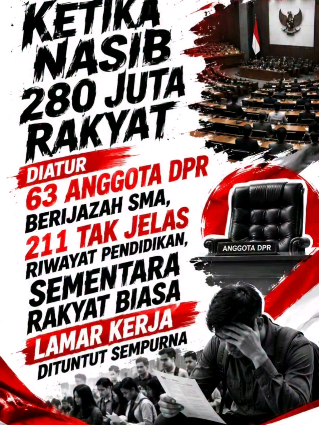 @Indonesia Merdeka