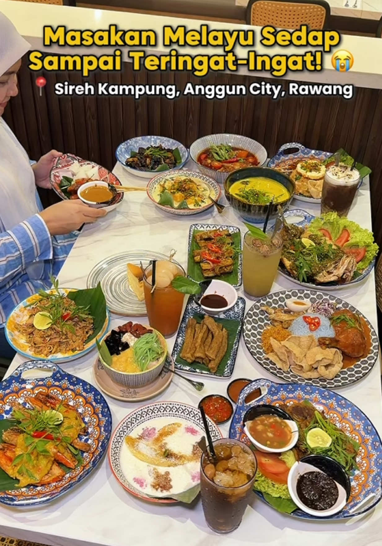 @Aieen Foodie