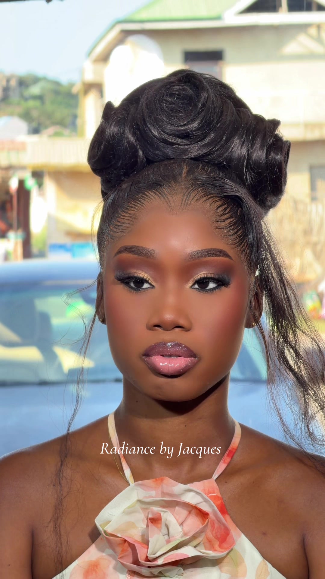 @RBJ Studio | Pro MUA