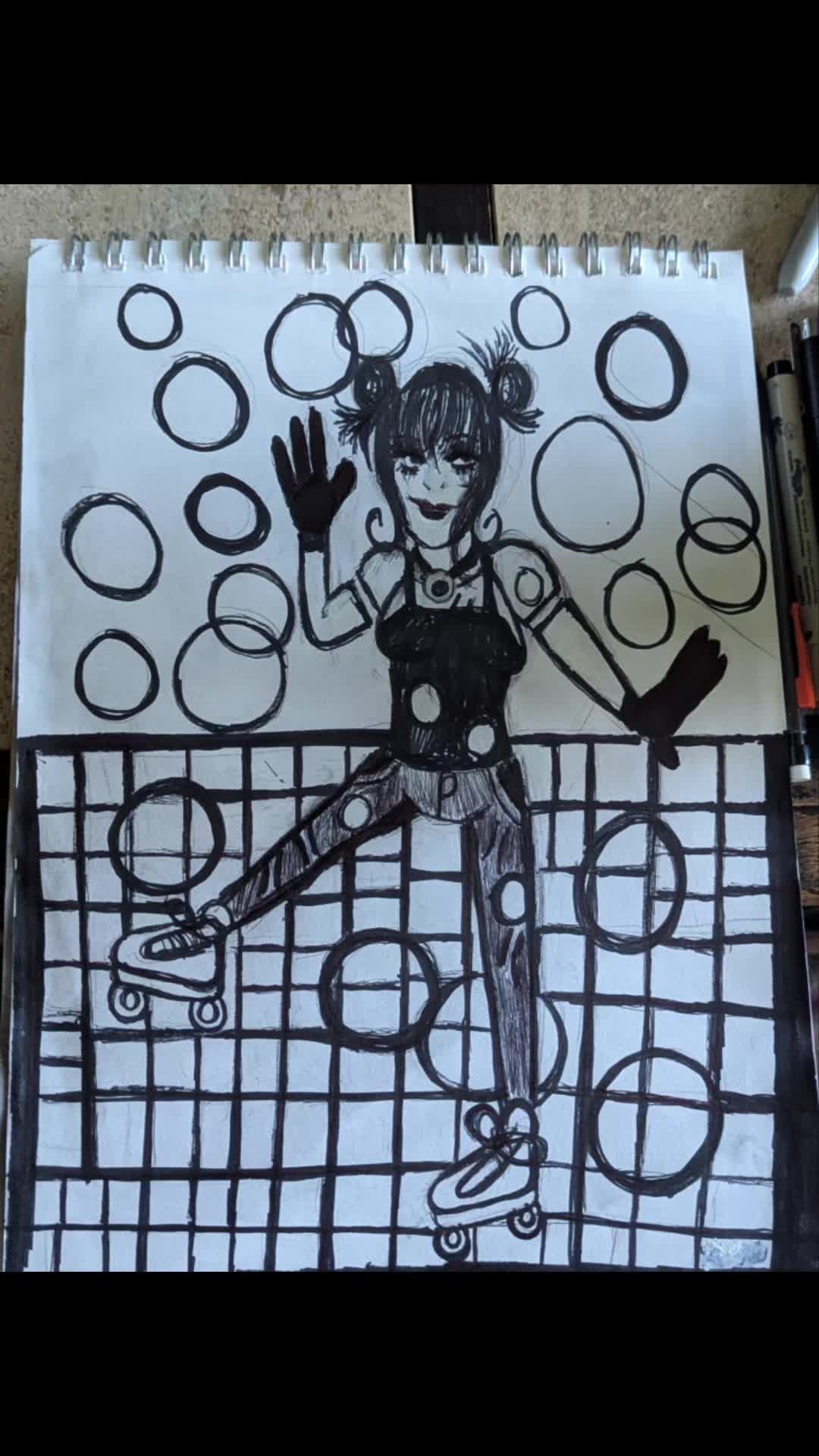 @firecrystal1092art 🖤💜🤍🩶