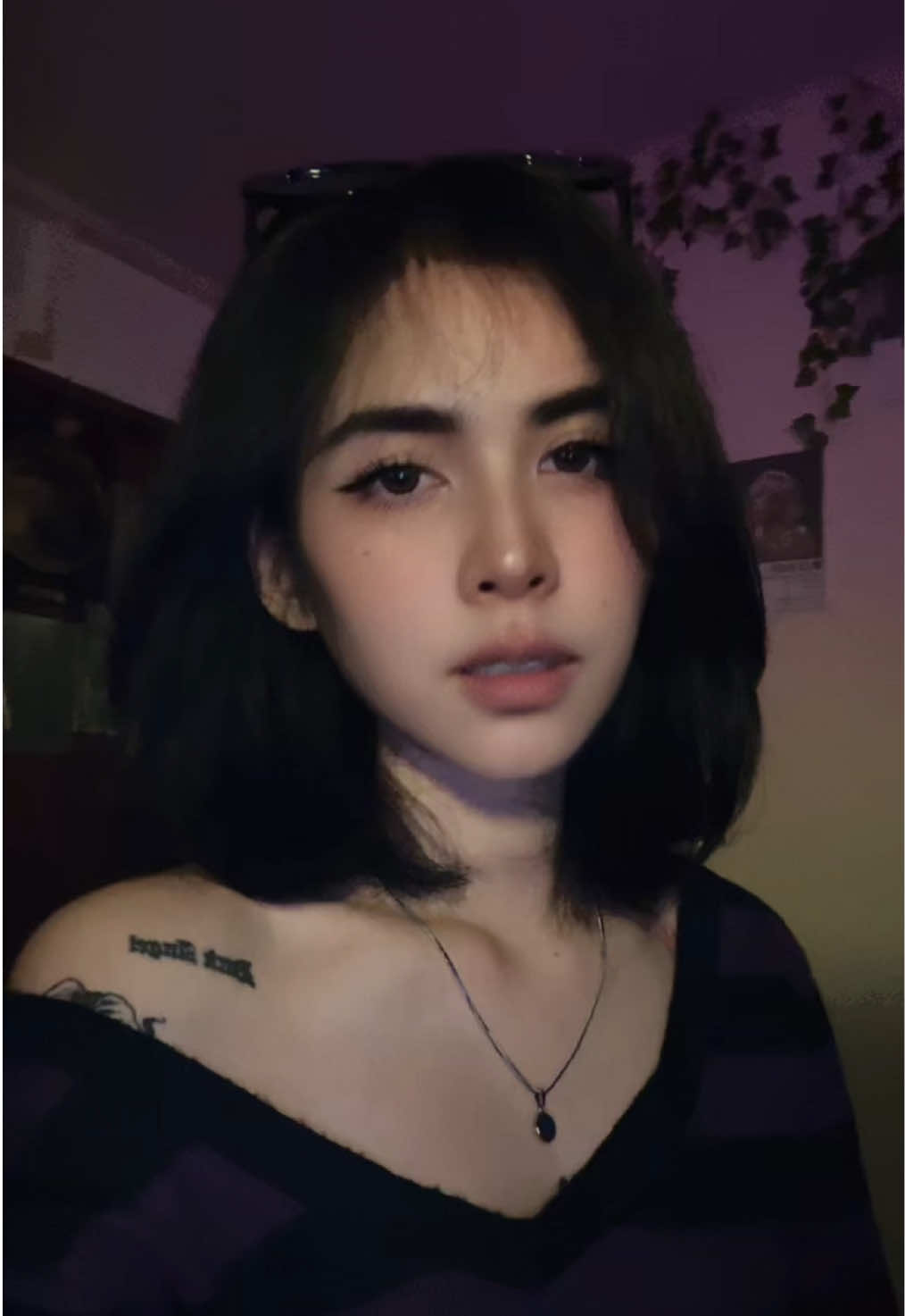 @ออยล์ที่ชอบงอนแฟนอะ 🖤