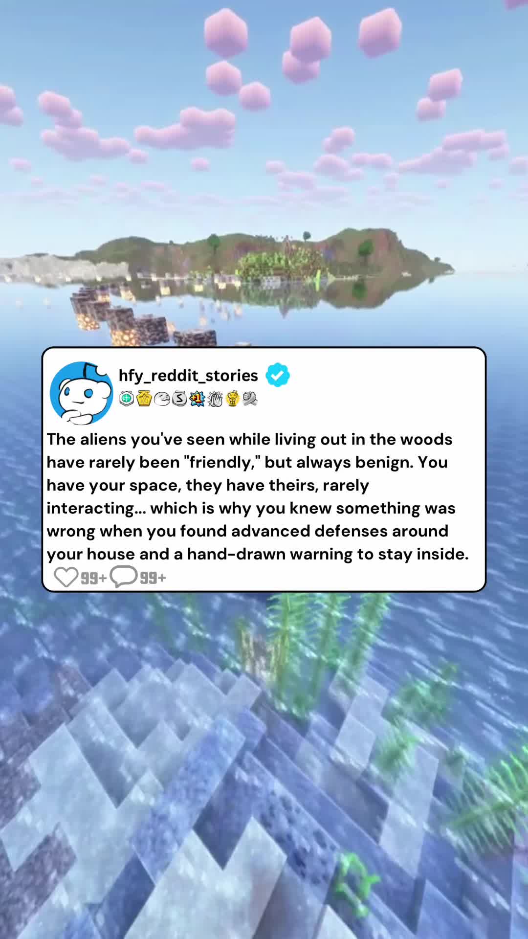 @HFY Stories