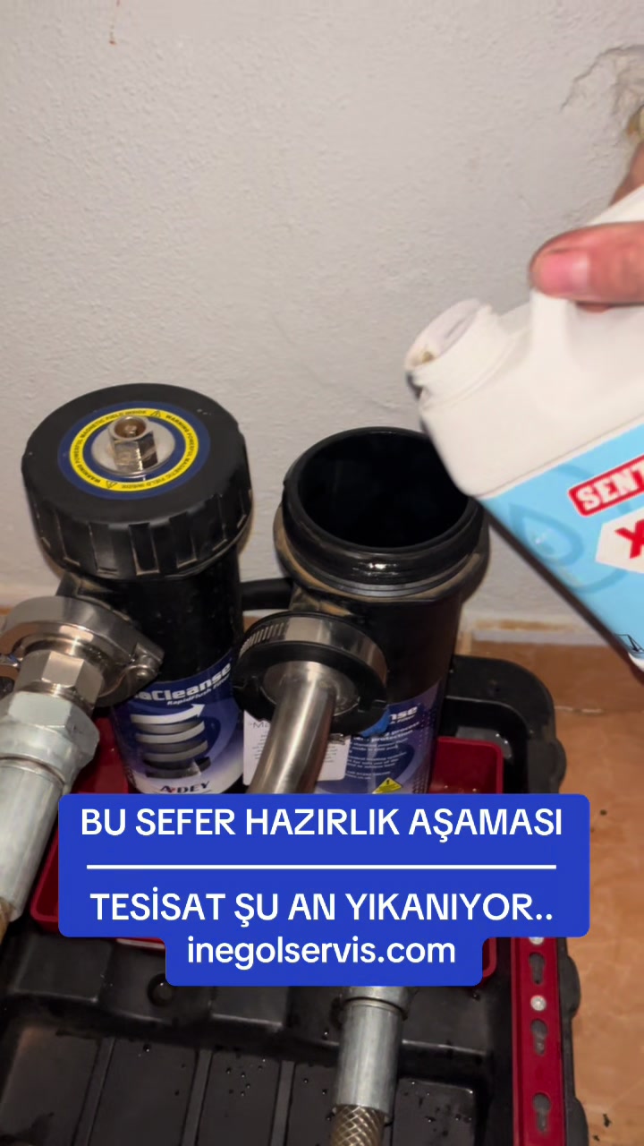 @İnegöl Teknik&Mekanik Servis⚙️