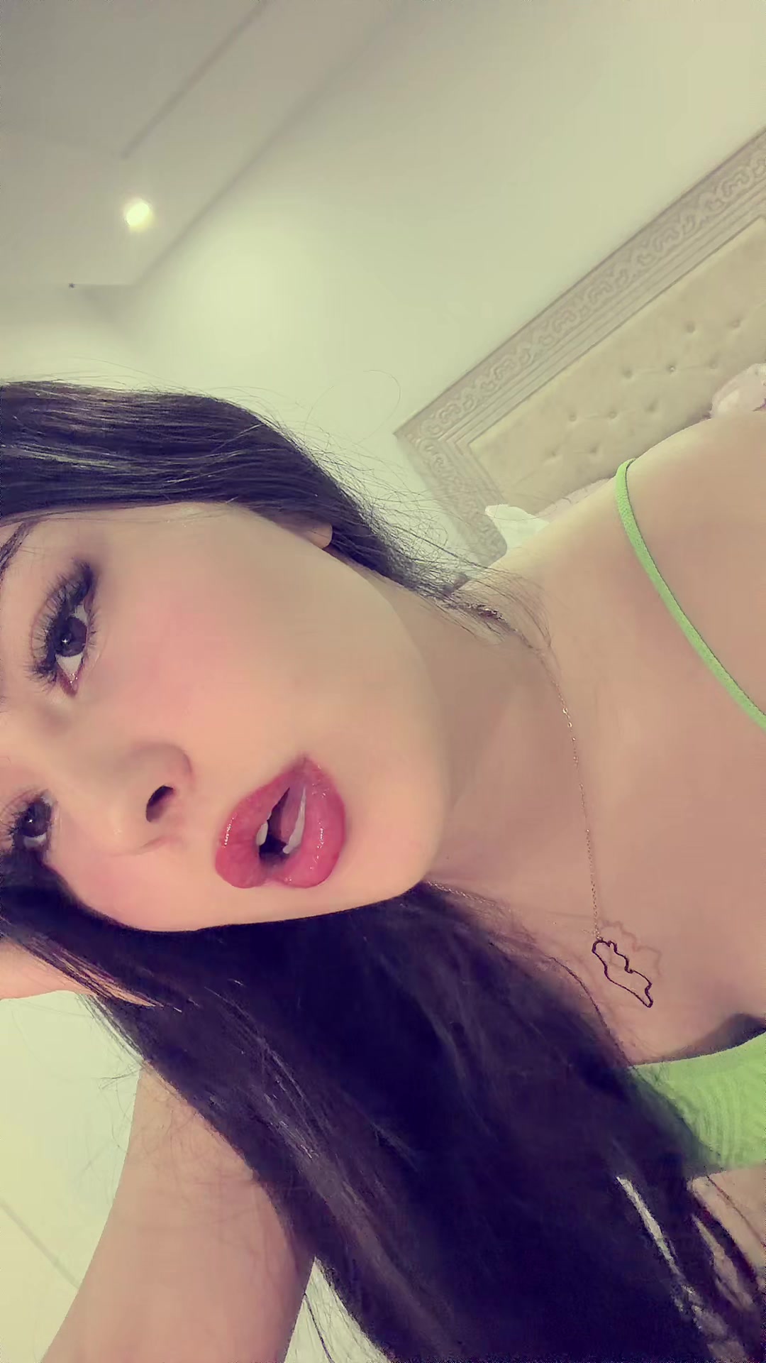 @Nadee Mahfoudhi🍒