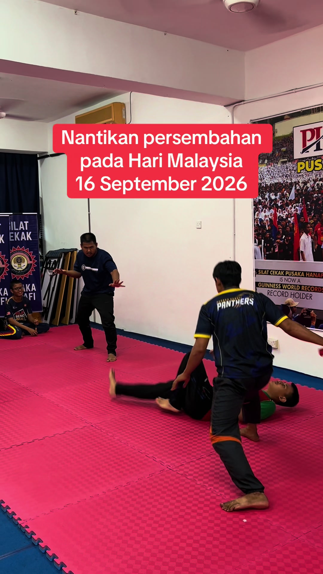 @Pusaka Hanafi Pulau Pinang