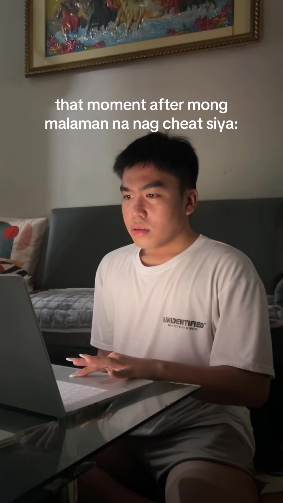 @Ian Murillo