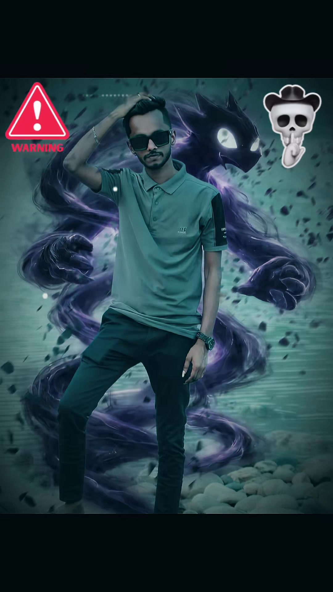@ᏕH҉ &Icirc; M &Oslash; &Ntilde; ⚡
