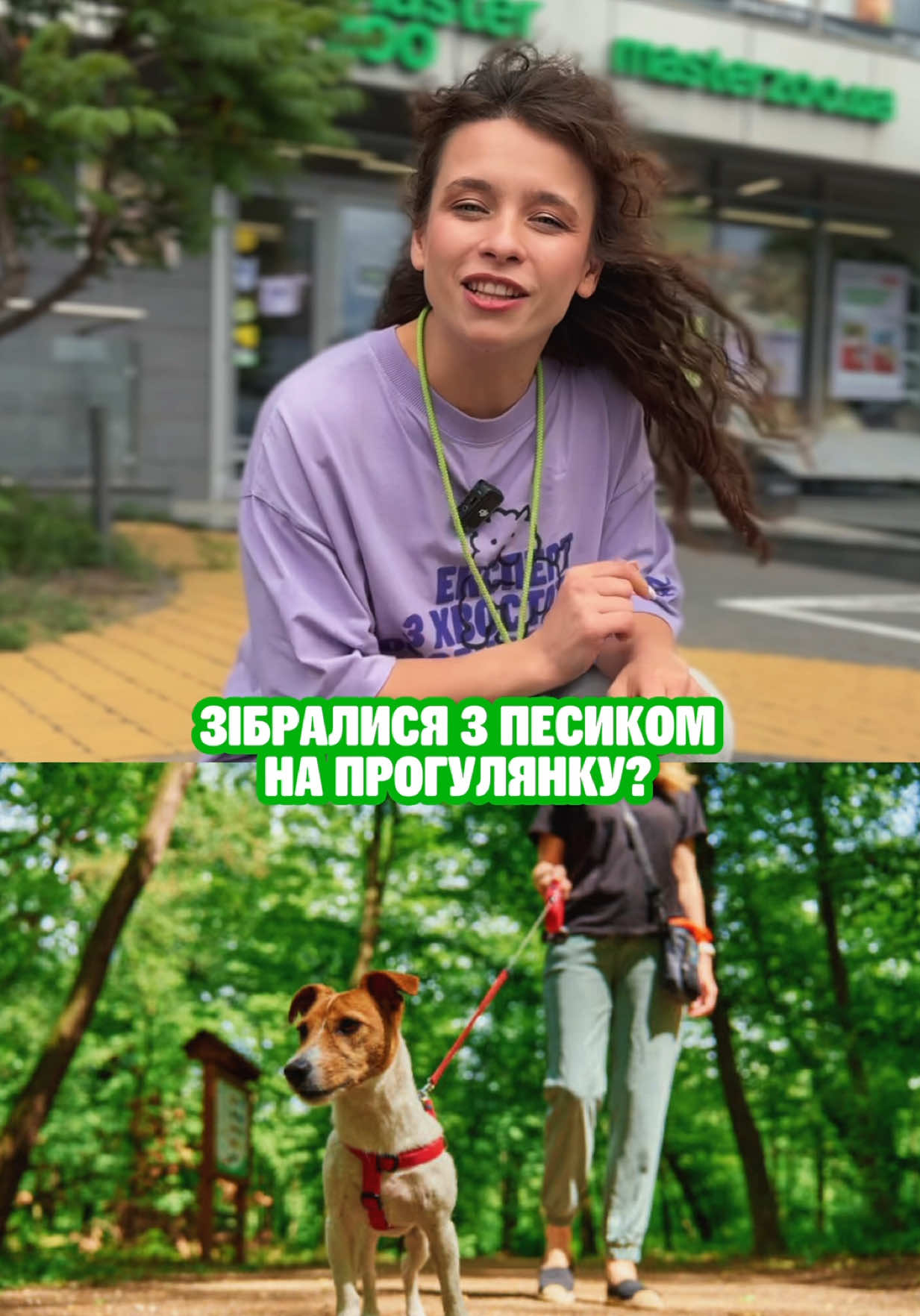 @Зоомаркет MasterZoo