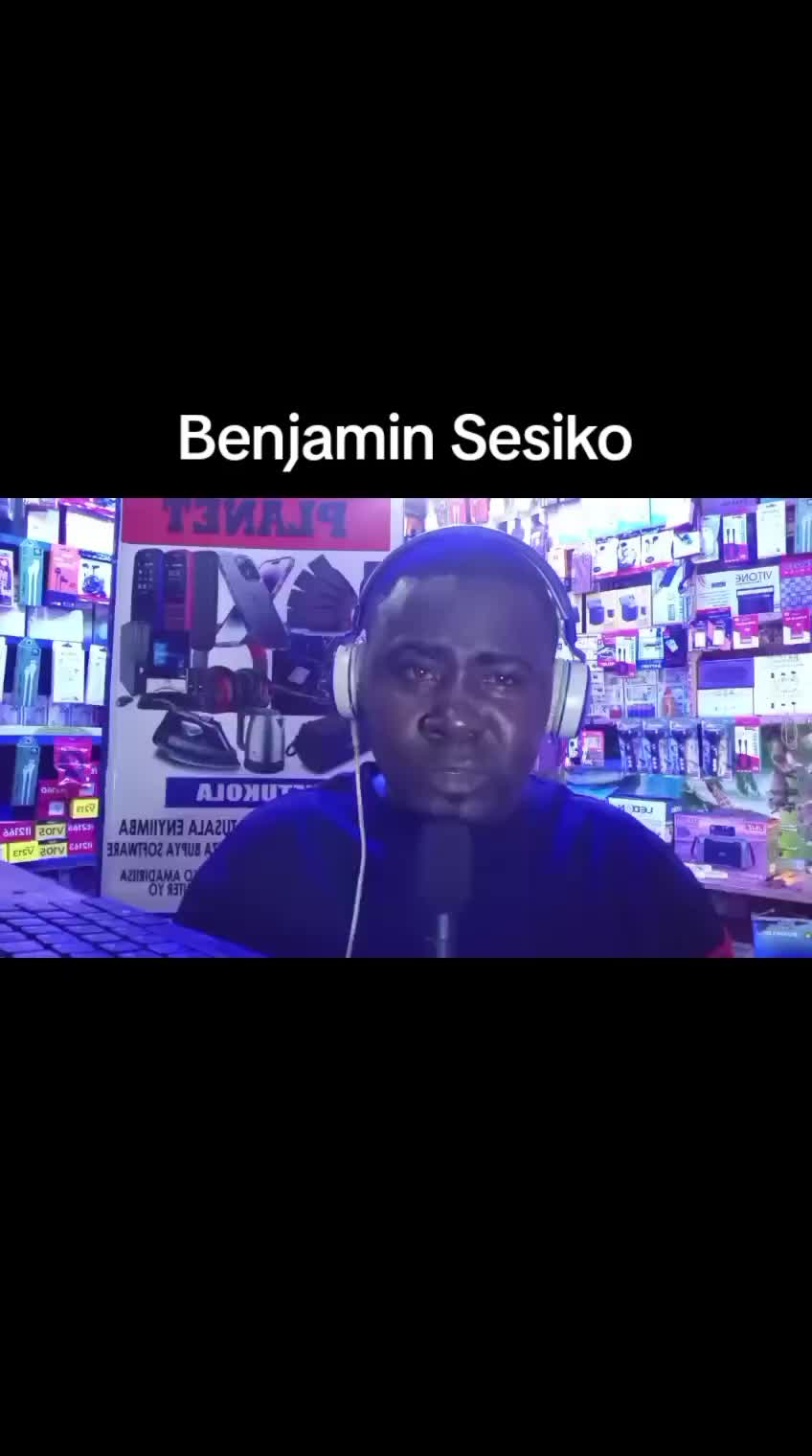 @Davie Selector Kabaka Wengoma