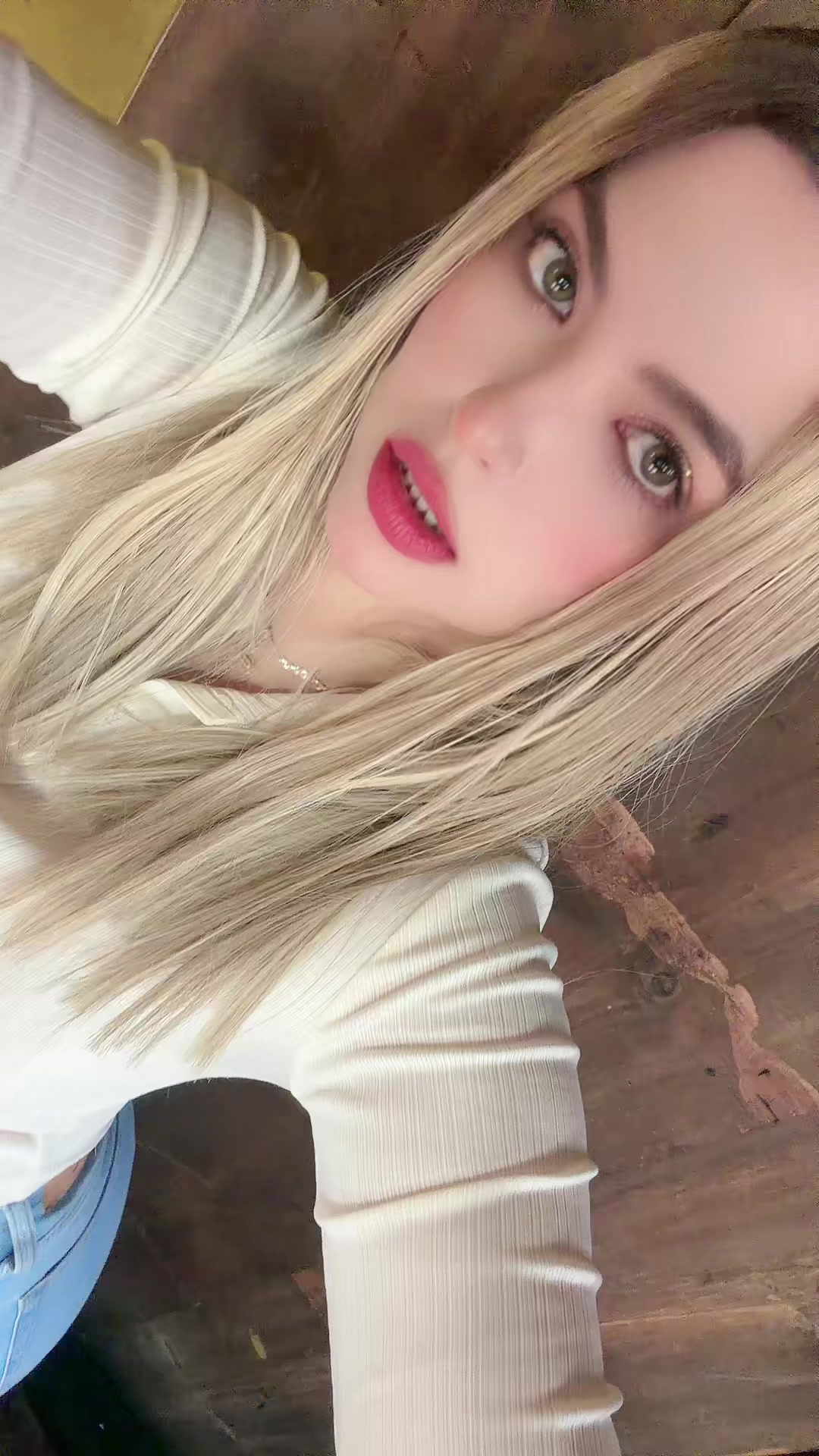 @Jazmín Beltrán💫