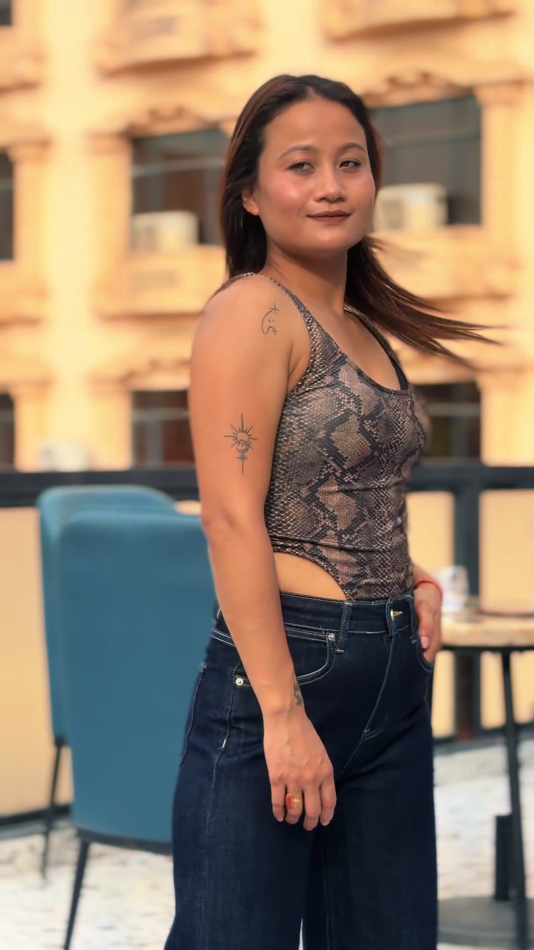 @Seema Chaudhary