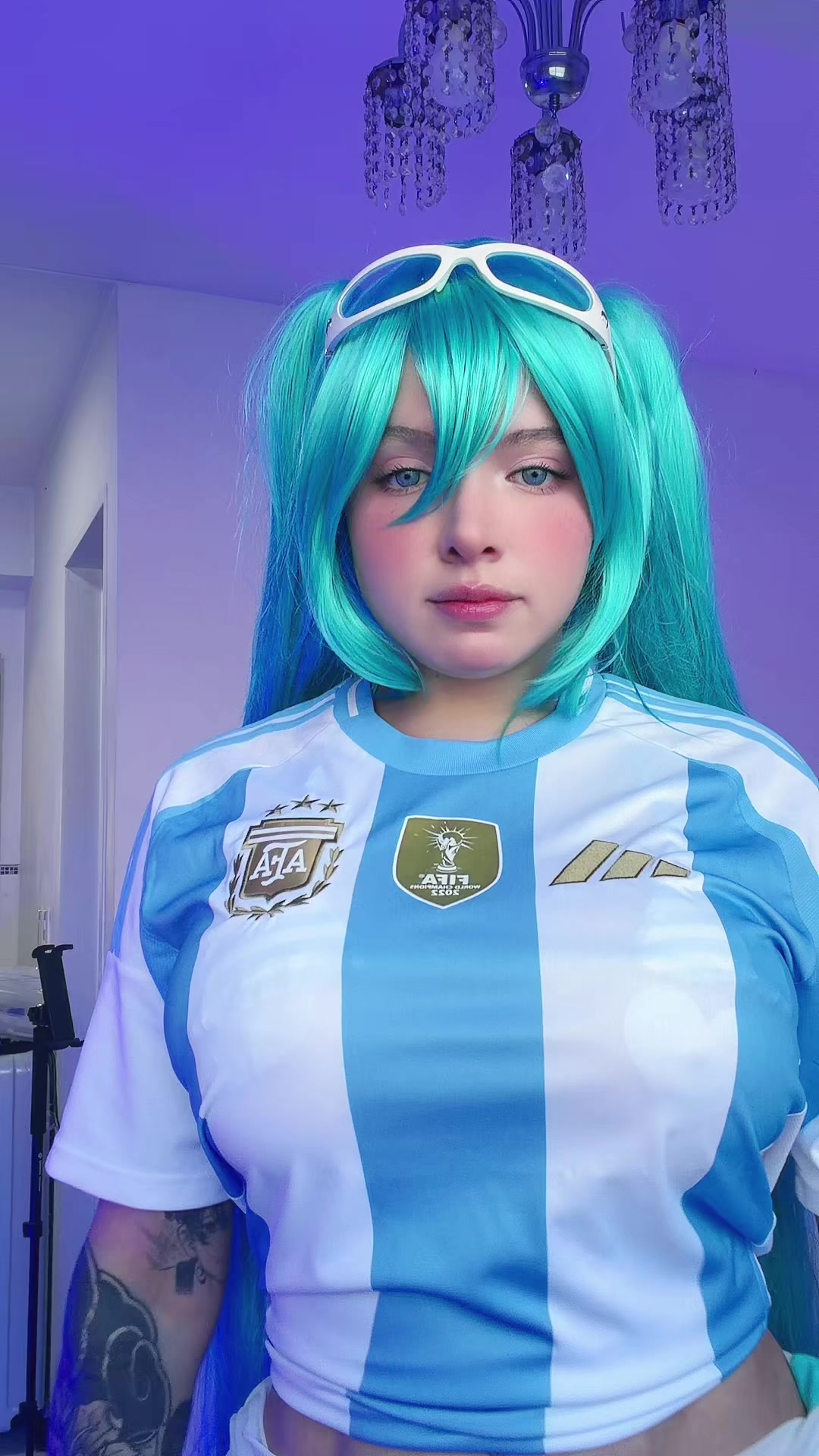 @Hana senpai