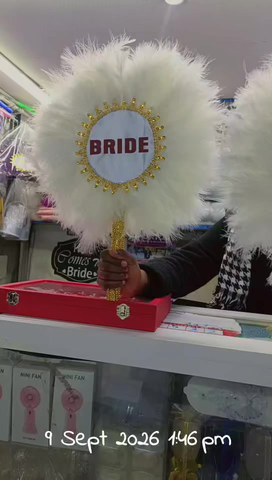 @PURICH BRIDALS.❤️