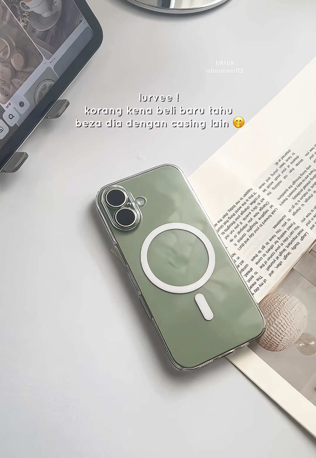 @alinazlyn݁ 𑣲⋆