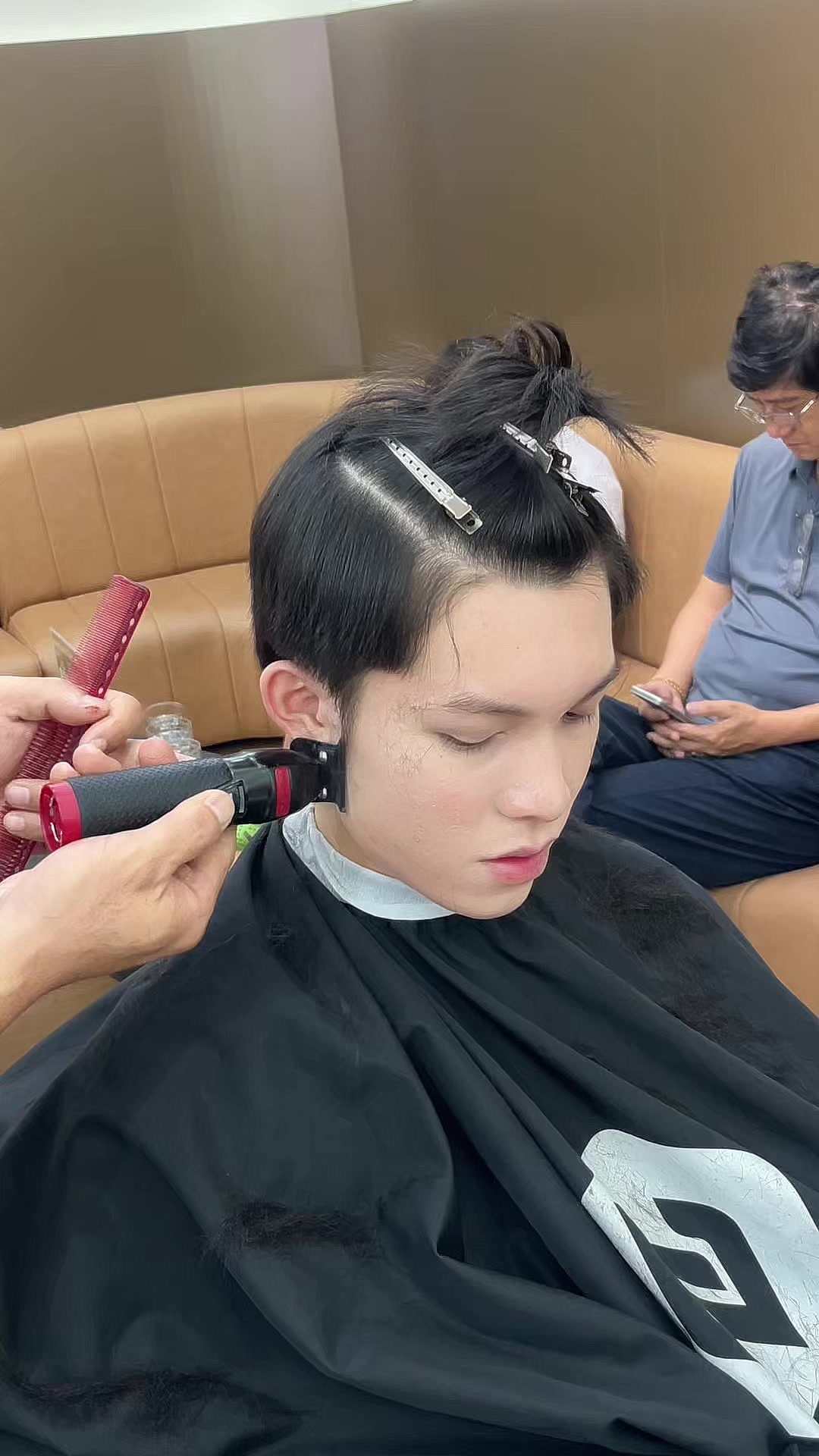 @Stylist nice cần thơ💈