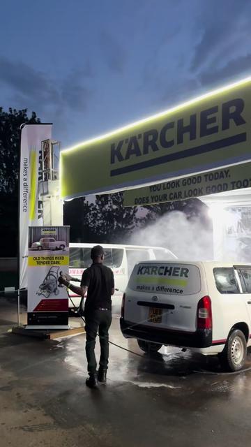 @POWER PRODUCTS UGANDA