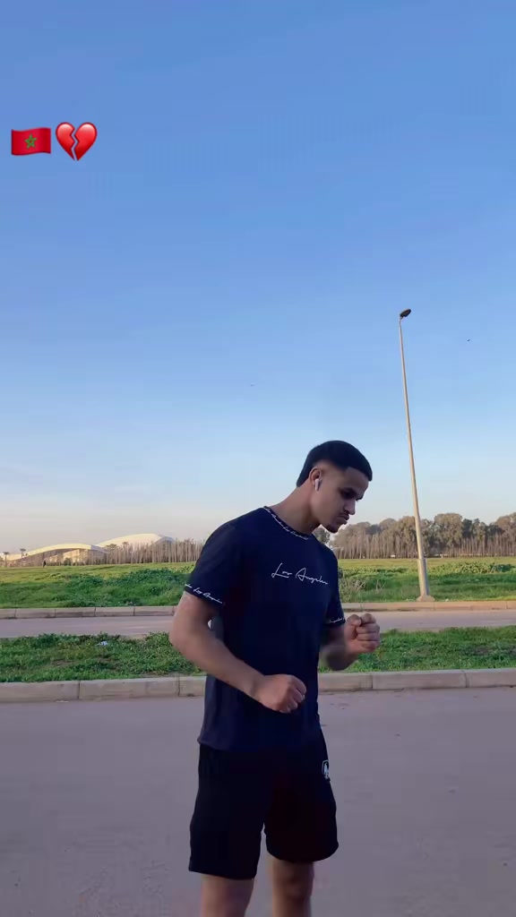 @Oussama Fitnes&hearts;️